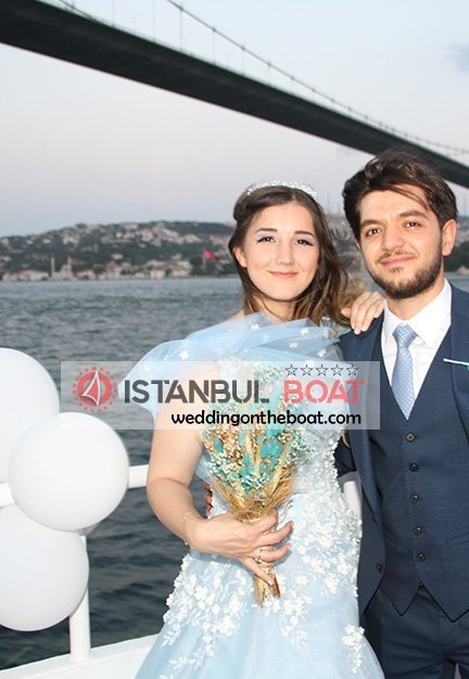 Bosphorus-Bridge