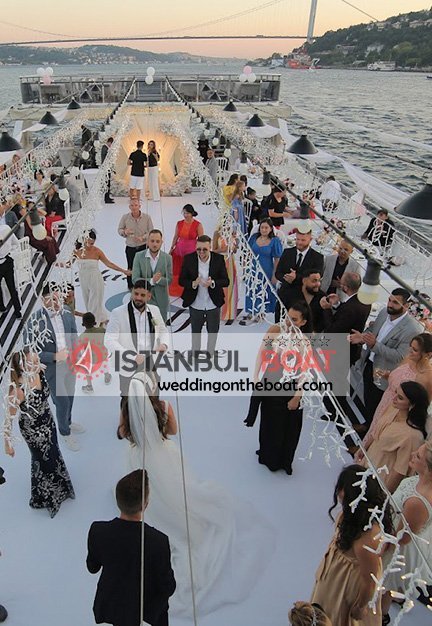 Bosphorus-boat-Tour