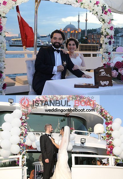 Bosphorus-tour