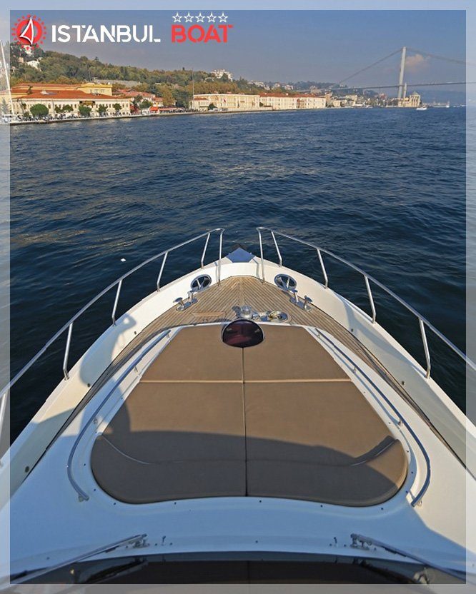 Yacht charter Turkey